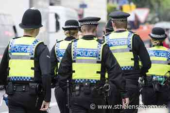 'Significant confusion' in role of police in enforcing coronavirus restrictions - St Helens Star