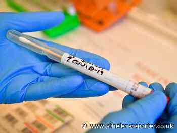 Third confirmed coronavirus case diagnosed in St Helens - St Helens Reporter