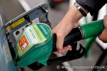 Supermarkets cut fuel prices by up to 12p a litre - St Helens Star