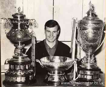 How well do you know your Saints? - St Helens Star
