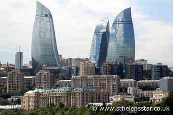 Azerbaijan Grand Prix postponed in another blow to F1 calendar - St Helens Star