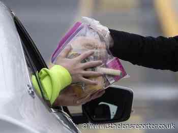 Free school meals still available to low-income families in St Helens - St Helens Reporter