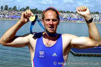 Sir Steve Redgrave's Olympic success stands on its own - St Helens Star