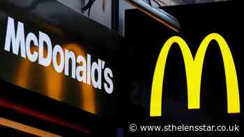 McDonald's to close all restaurants from Monday amid Coronavirus outbreak - St Helens Star