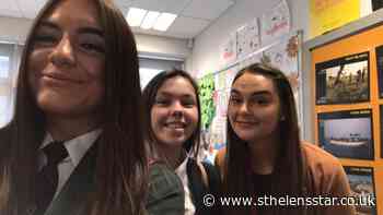 St Helens school leavers gallery 2020 - St Helens Star