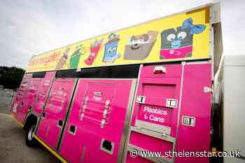Coronavirus: Waste and recycling service in St Helens to continue as normal - St Helens Star