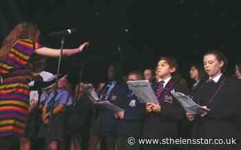 Coronavirus: St Helens Music Service to lift spirits through the power of song - St Helens Star