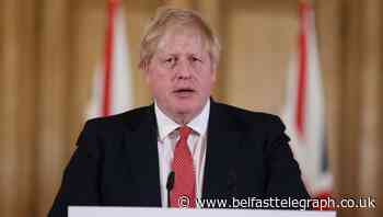 Covid-19: PM to address the nation after Britons told to return to UK