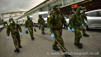 More than 1.5bn asked to stay home worldwide to fight coronavirus