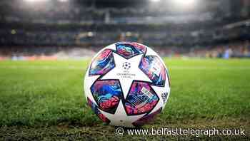 Champions League and Europa League finals postponed