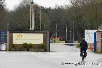 Minderjarige asielzoekers die verdwijnen ‘zwerven door Europa’