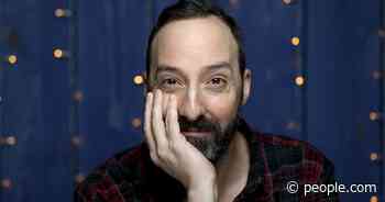 Tony Hale Says The Mysterious Benedict Society Is 'Quite an Adventure' That Teaches 'Empathy'