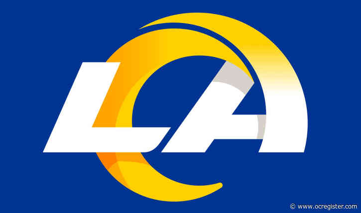New Rams logo and colors finally unveiled for all to see