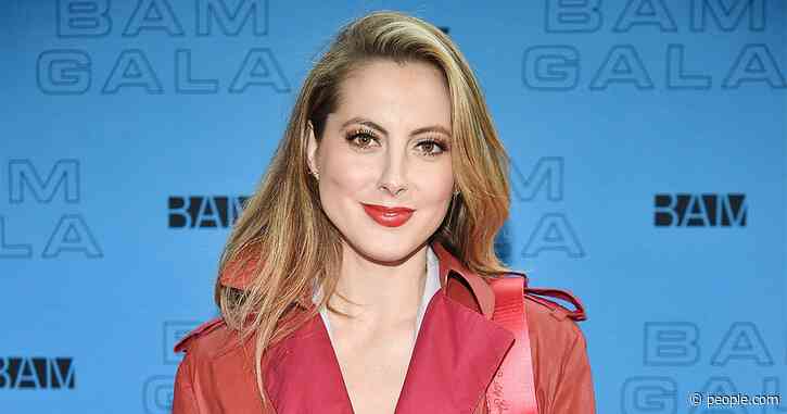 Eva Amurri Says Life Feels Like a 'Blur' One Week Postpartum During Coronavirus Pandemic