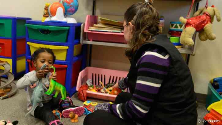 YMCA extends emergency child care services to April 10