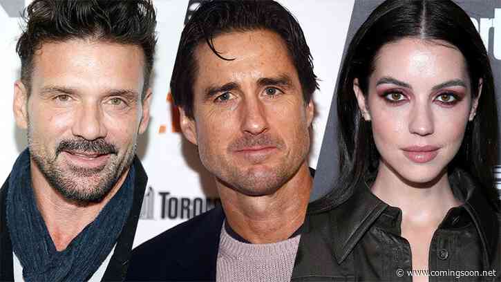 Cosmic Sin: Frank Grillo, Luke Wilson, Adelaide Kane & More Join Bruce Willis Film