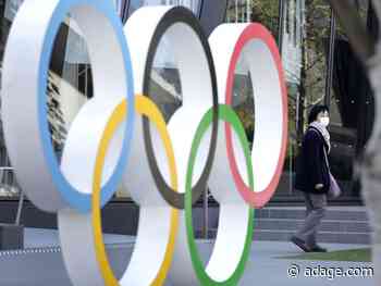 IOC member Dick Pound says the 2020 Olympic Games in Tokyo will be postponed, USA Today reports