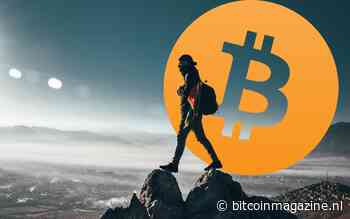 Bitcoin (BTC) update: Koers plots naar $6.400, maar signalen bearish