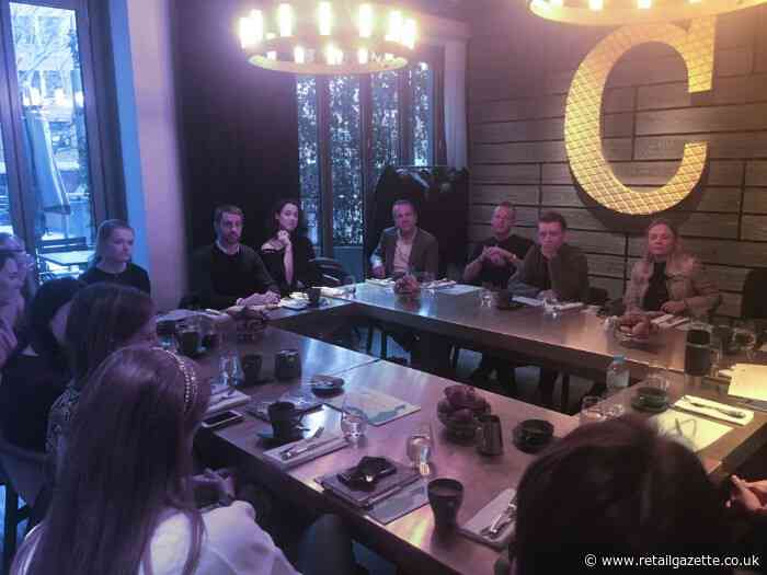 Roundtable: Retail customer loyalty in a new technological age