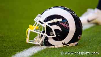 Rams unveil new logos for 2020 season as team moves into new stadium