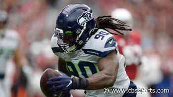 Jadeveon Clowney free agency tracker: Top landing spots, projected contract, latest updates, rumors and more