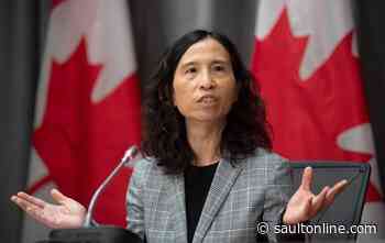 Caution on chloroquine as Canada joins global drug-testing effort: Tam