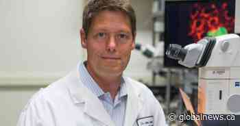 ‘Maximum protection’: Alberta company developing COVID-19 vaccine