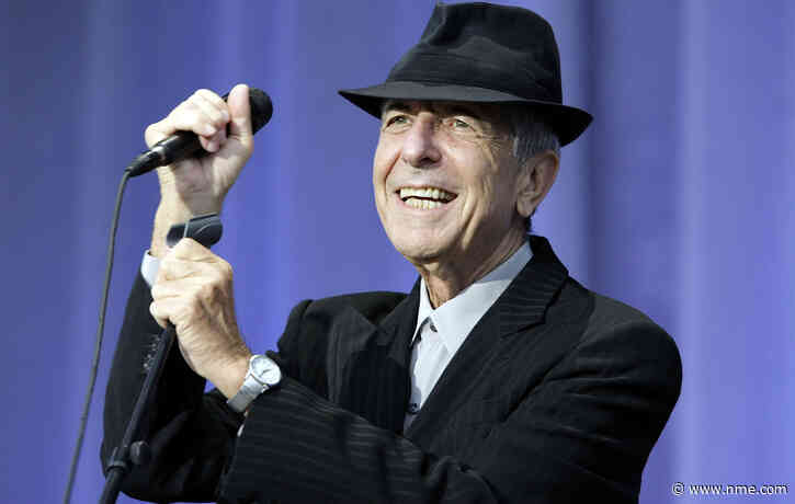 Montreal residents sing Leonard Cohen songs on their balconies during coronavirus lockdown