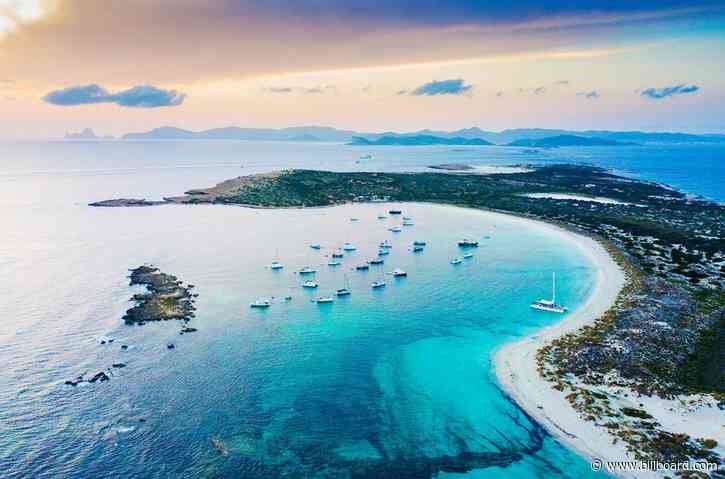 IMS Ibiza 2020 Postponed Due to Coronavirus