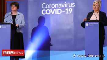 Coronavirus: 'Wave of deaths' if social distancing not followed