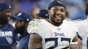 Derrick Henry free agency 2020 recap: Tag details, Fantasy fallout, scouting report and more