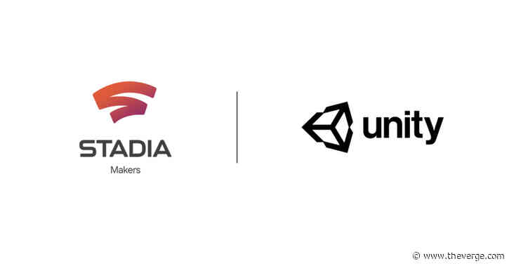 Google is launching a Stadia Makers program to attract more indie developers