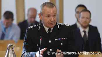 Police Scotland issue warning to those ignoring coronavirus measures