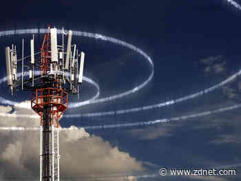 FCC opens up more spectrum to keep mobile phones working during coronavirus pandemic