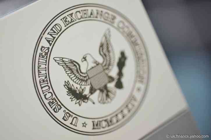 U.S. SEC warns against illegal trading during coronavirus disruption