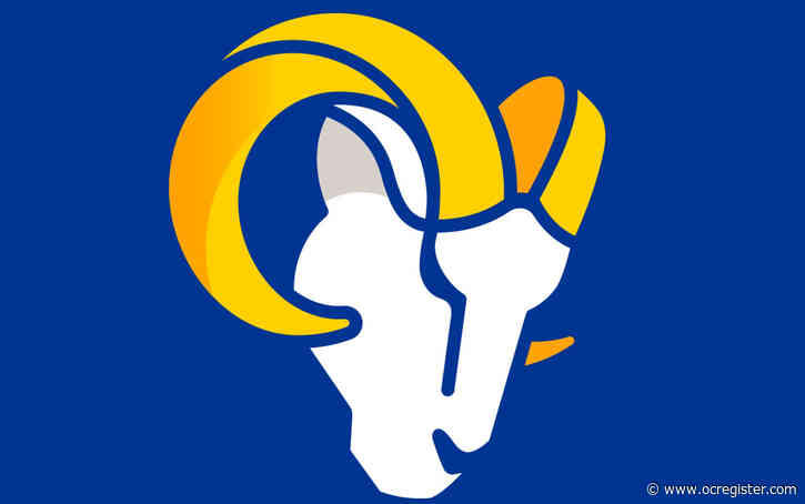 Reaction to new Rams logos comes swiftly and humorously