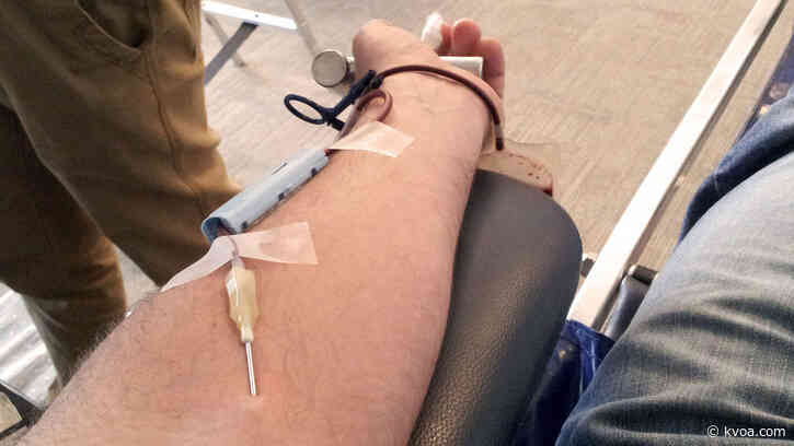 Golder Ranch Fire to host blood drive
