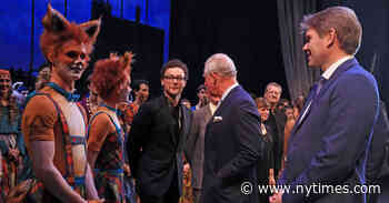 Royal Ballet and Liam Scarlett Part Ways After an Investigation