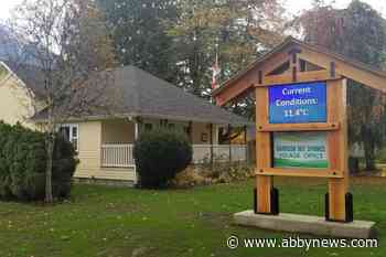 Harrison Hot Springs Resort cuts off reservations amid COVID-19 concerns