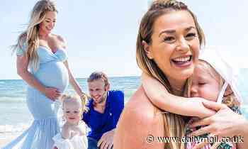 Married At First Sight's Jamie Otis apologizes for traveling during coronavirus pandemic