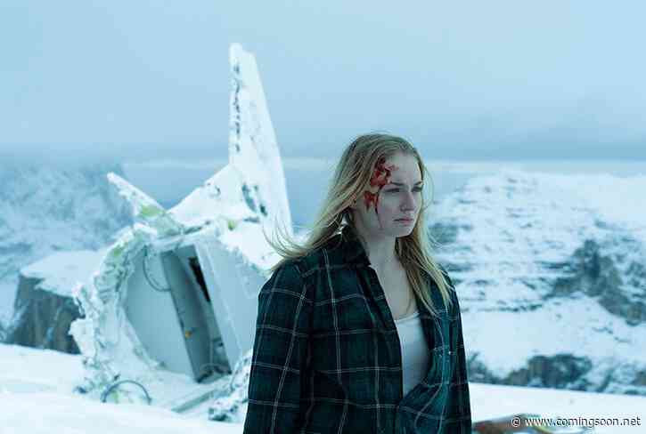 Quibi’s Survive Trailer with Sophie Turner & Corey Hawkins