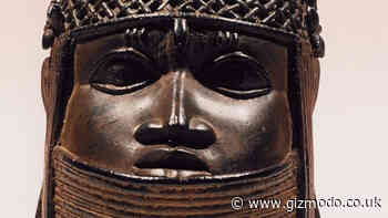Benin Prince Asks Bristol to Return Looted Bronze - Gizmodo UK