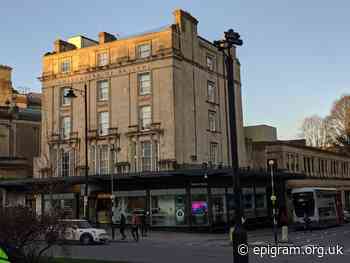 Bristol Medical School first in UK to sign BMA racial harassment charter - Epigram