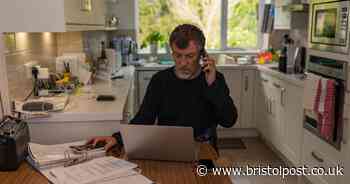 The things we've all learnt after working from home for a week