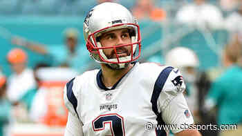 Patriots plan to release all-time leading scorer and four-time Pro Bowl kicker Stephen Gostkowski, per report