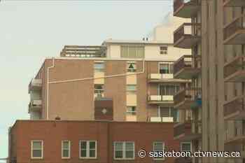 Sask. landlord association asks province to set up a COVID-19 rent bank
