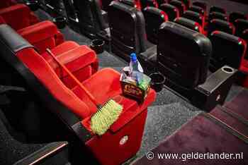 Filmfonds: Gevolgen voor filmsector worden ingrijpend