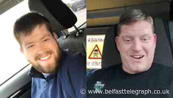 Truckers rally round ill teenager after truck show dream ruined by coronavirus