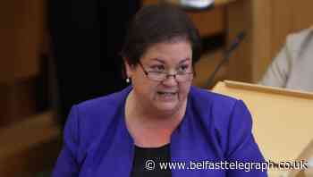 MSP halts campaign for deputy leadership of Scottish Labour due to pandemic