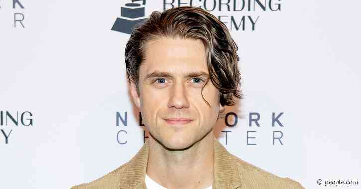 Moulin Rouge! The Musical's Aaron Tveit Tests Positive for Coronavirus: 'This Can Affect Anyone'